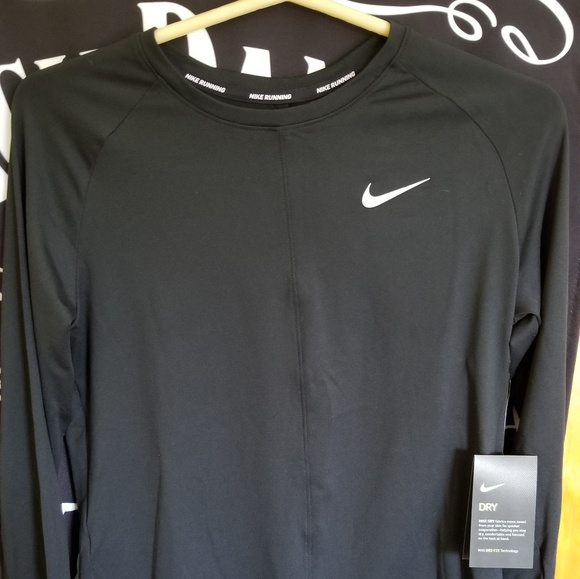 Womans nike running dri-fit size small - Picture 1 of 4